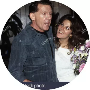 Kerrie McCarver - Jerry Lee Lewis' ex-wife