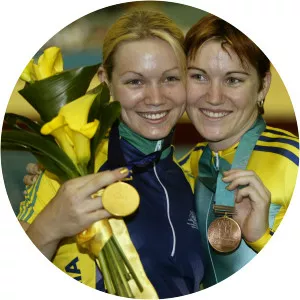 Kerrie Meares