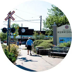 Kerrisdale - Neighbourhood in Vancouver, Canada