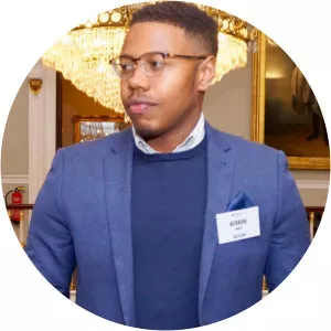 Kerron Darby - Actor