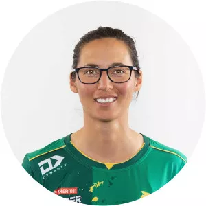 Kerry-Anne Tomlinson