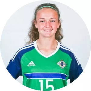 Kerry Beattie - Footballer