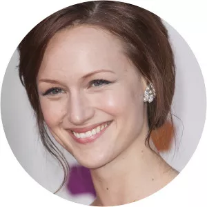 Kerry Bishé