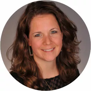 Kerry Bodine photograph