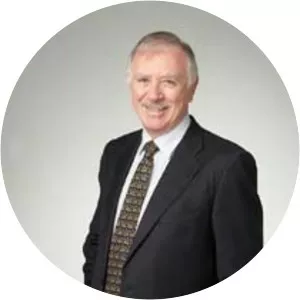 Kerry Burke - Former Minister of Immigration of New Zealand