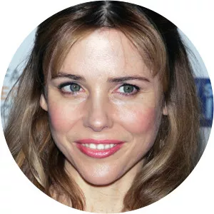 Kerry Butler - American actress
