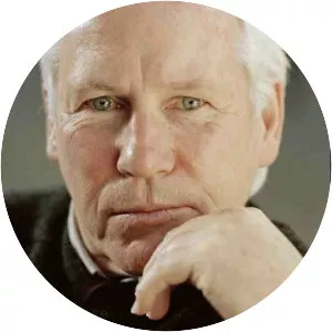 Kerry Chamberlain photograph