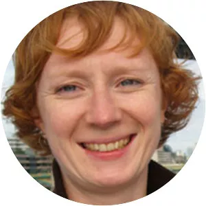 Kerry Chappell - Author