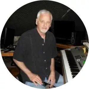 Kerry Chater - Canadian musician