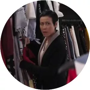 Kerry Chu - Fictional character