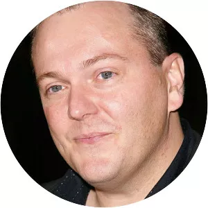 Kerry Conran - American film director