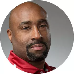 Kerry Cooks - American football player