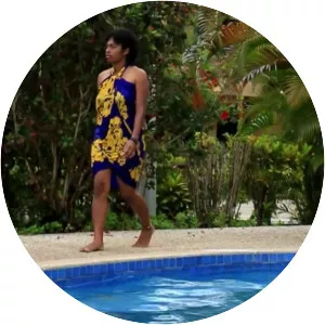 Kerry Damudamu - Musical artist