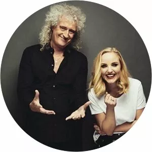 Kerry Ellis - English actress