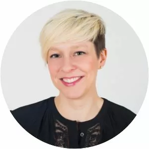 Kerry Freek - Author