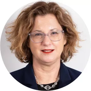 Kerry Fulton - Film producer