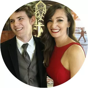 Kerry Hennessy 8 Simple Rules