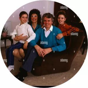 Kerry Icke - David Icke's daughter