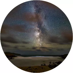 Kerry International Dark-Sky Reserve - 