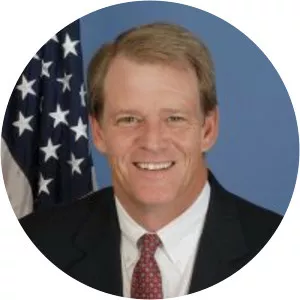 Kerry J. Donley - Former Mayor of Alexandria