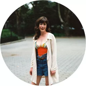 Kerry Kathleen Lacy photograph