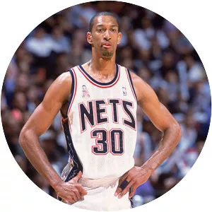 Kerry Kittles