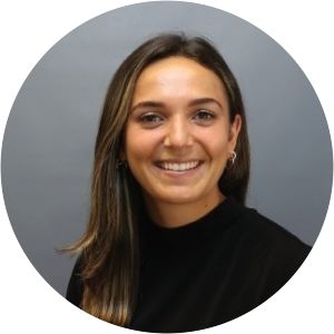 Kerry Lavell photograph