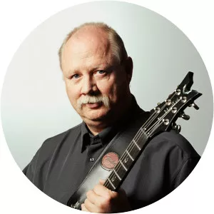 Kerry Livgren