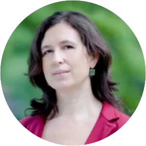 Kerry Longhurst - Author