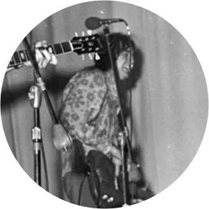 Kerry Magness - Musician