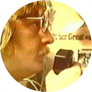 Kerry McNabb - Recording engineer