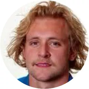 Kerry Meier - American football wide receiver