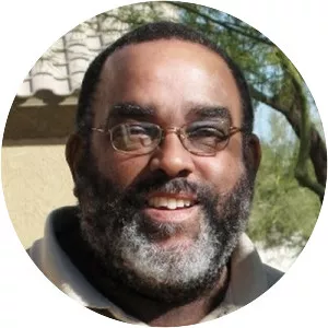 Kerry Mitchell - Artist