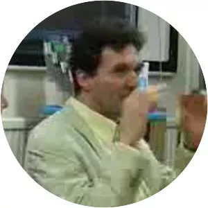 Kerry Moore - Author