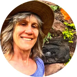 Kerry Moran - Author