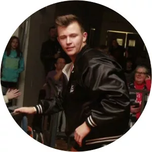 Kerry Morton - Ricky Morton's son