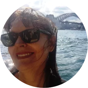 Kerry Negara - Film director