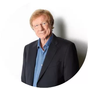 Kerry O'Brien
