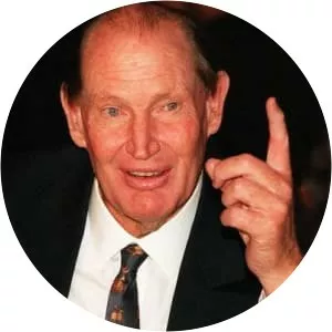 Kerry Packer