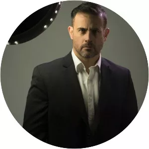 Kerry Patton - Author