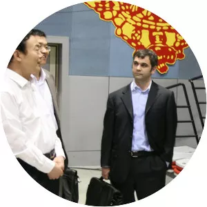 Kerry Propper - Film producer