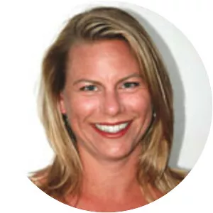 Kerry Reichs - Author