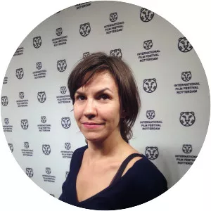 Kerry Tribe - American visual artist