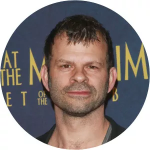 Kerry Van Der Griend - Actor