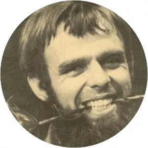 Kerry Wendell Thornley