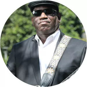 Kerry Wilkins - Musical artist