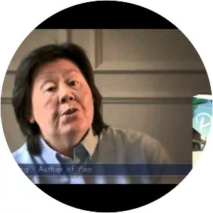 Kerry Young - British author