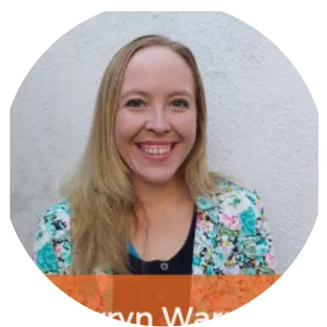 Kerryn A Warren - Researcher