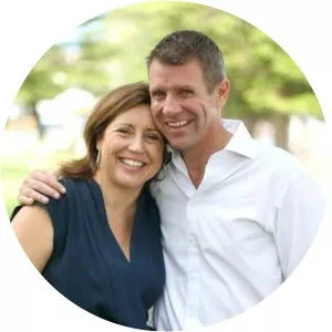 Kerryn Baird - Mike Baird's wife