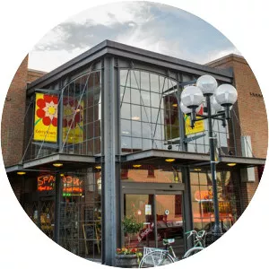 Kerrytown - Ann Arbor